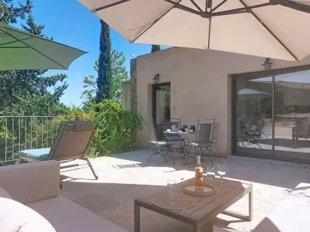 Les Sources, Maison 4 personnes à Draguignan - Photo 7