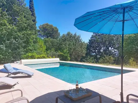 Les Sources, Maison 4 personnes à Draguignan - Photo 9