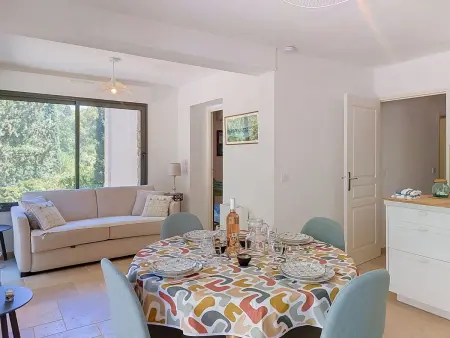 Les Sources, Maison 4 personnes à Draguignan - Photo 10