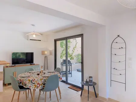 Les Sources, Maison 4 personnes à Draguignan - Photo 11