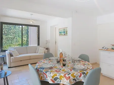 Les Sources, Maison 4 personnes à Draguignan - Photo 12