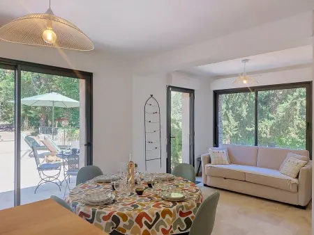 Les Sources, Maison 4 personnes à Draguignan - Photo 13