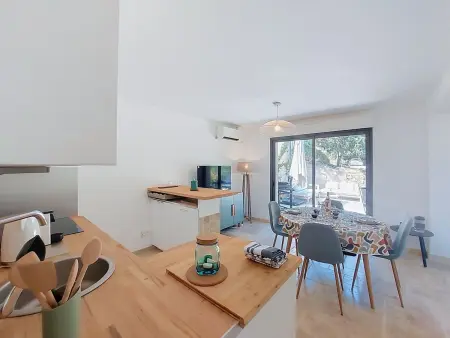 Les Sources, Maison 4 personnes à Draguignan - Photo 15