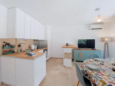 Les Sources, Maison 4 personnes à Draguignan - Photo 16