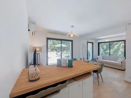Les Sources, Maison 4 personnes à Draguignan - Photo 17