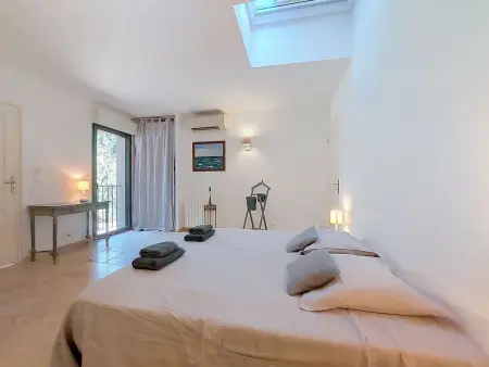 Les Sources, Maison 4 personnes à Draguignan - Photo 20