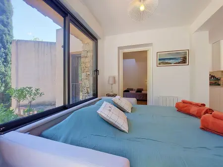 Les Sources, Maison 4 personnes à Draguignan - Photo 26