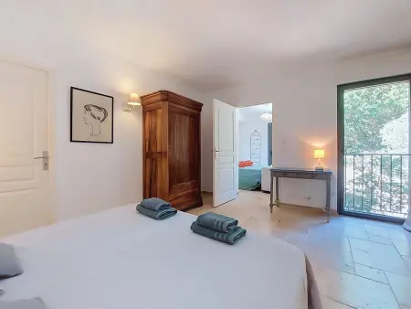 Les Sources, Maison 4 personnes à Draguignan - Photo 27