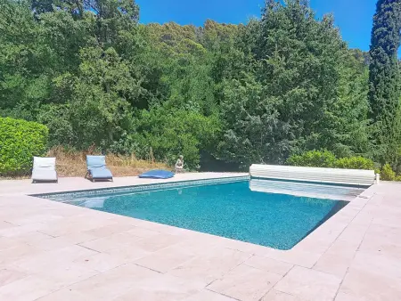 Les Sources, Maison 4 personnes à Draguignan - Photo 30