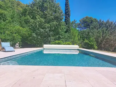 Les Sources, Maison 4 personnes à Draguignan - Photo 31