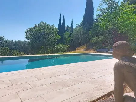 Les Sources, Maison 4 personnes à Draguignan - Photo 32