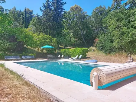 Les Sources, Maison 4 personnes à Draguignan - Photo 33