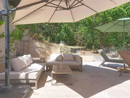 Les Sources, Maison 4 personnes à Draguignan - Photo 35