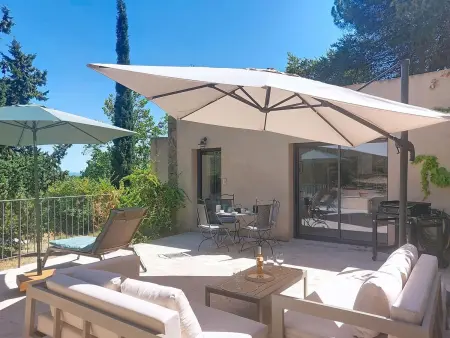 Les Sources, Maison 4 personnes à Draguignan - Photo 36