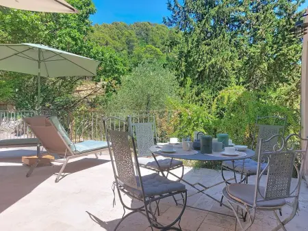 Les Sources, Maison 4 personnes à Draguignan - Photo 37