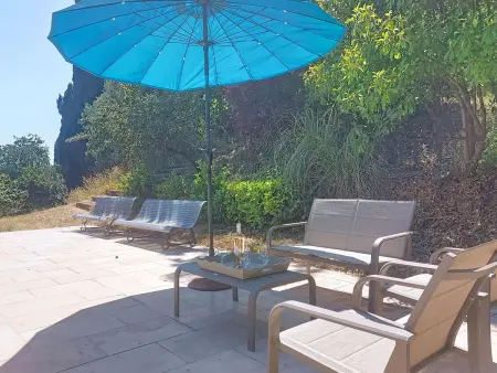 Les Sources, Maison 4 personnes à Draguignan - Photo 38