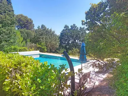 Les Sources, Maison 4 personnes à Draguignan - Photo 40