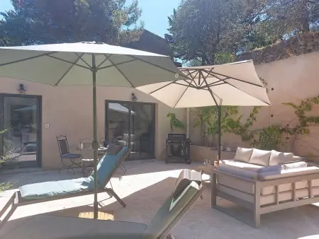 Les Sources, Maison 4 personnes à Draguignan - Photo 41
