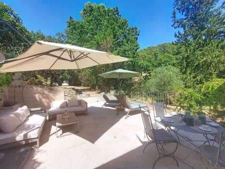 Les Sources, Maison 4 personnes à Draguignan - Photo 44