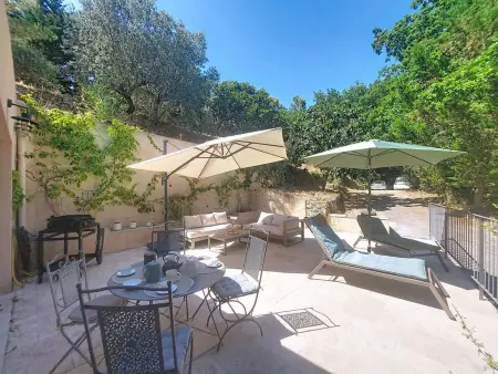 Les Sources, Maison 4 personnes à Draguignan - Photo 45