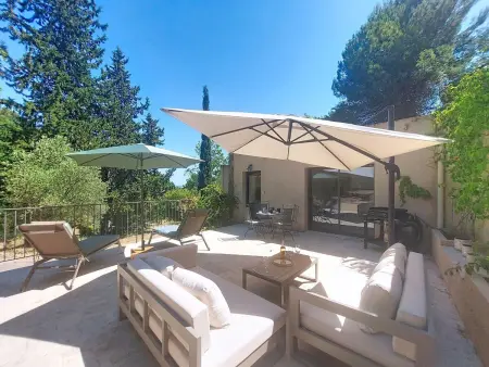 Les Sources, Maison 4 personnes à Draguignan - Photo 46