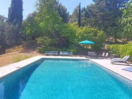 Les Sources, Maison 4 personnes à Draguignan - Photo 47
