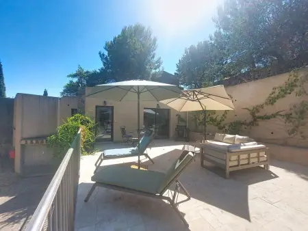 Les Sources, Maison 4 personnes à Draguignan - Photo 48