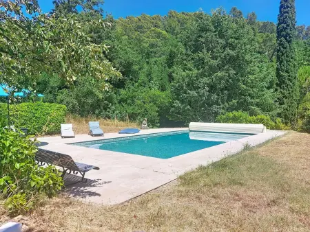 Les Sources, Maison 4 personnes à Draguignan - Photo 49