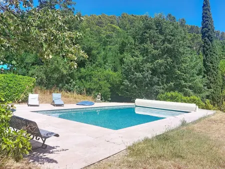 Les Sources, Maison 4 personnes à Draguignan - Photo 50