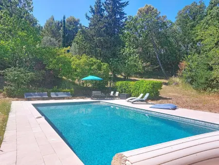 Les Sources, Maison 4 personnes à Draguignan - Photo 51