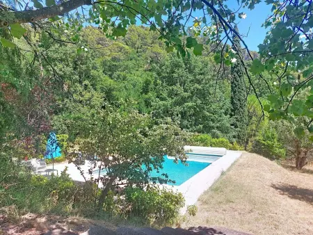 Les Sources, Maison 4 personnes à Draguignan - Photo 52