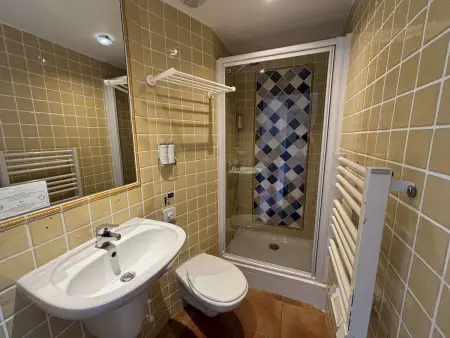 Appartement vue mer - 6 pers., Appartement 6 personnes à Saint Cyr sur Mer - Photo 8