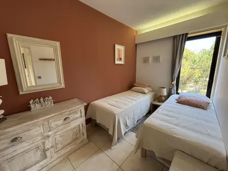 Charmant appartement vue mer - 4 pers., Appartement 4 personnes à Bandol - Photo 6