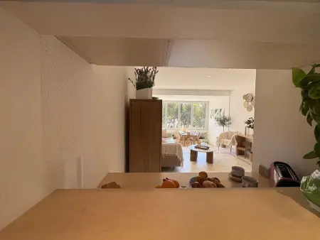 Charmant appartement vue mer - 4 pers., Appartement 4 personnes à Bandol - Photo 10