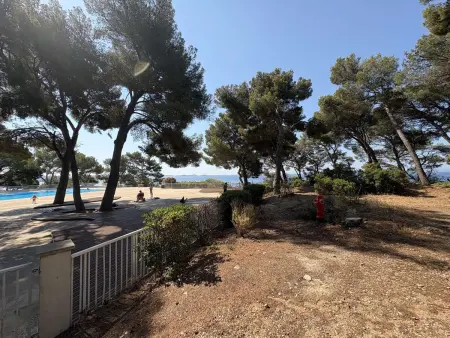 Charmant appartement vue mer - 4 pers., Appartement 4 personnes à Bandol - Photo 15
