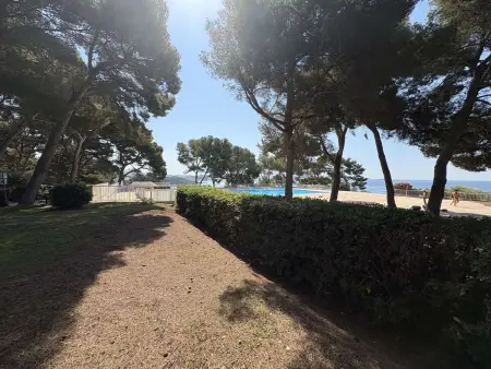 Charmant appartement vue mer - 4 pers., Appartement 4 personnes à Bandol - Photo 16