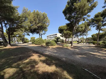 Charmant appartement vue mer - 4 pers., Appartement 4 personnes à Bandol - Photo 17