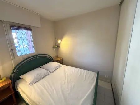 Appartement charmant, vue mer - 2 pers., Appartement 2 personnes à Six Fours les Plages - Photo 6