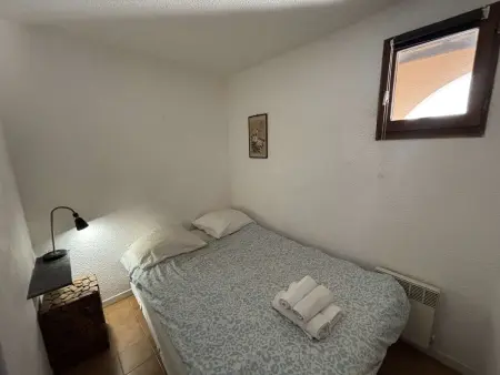 Appartement agréable proche plage - 4 pers., Appartement 4 personnes à Six Fours les Plages - Photo 2