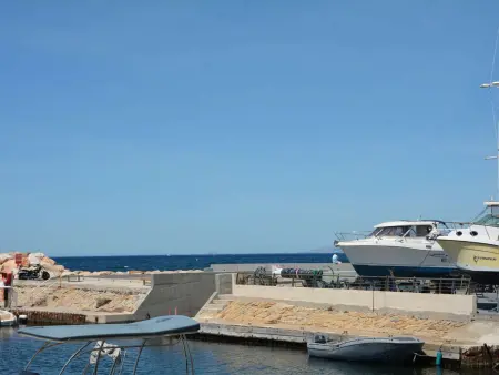 Appartement agréable proche plage - 4 pers., Appartement 4 personnes à Six Fours les Plages - Photo 9