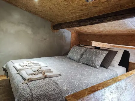 Rubin Charme Häuser 7, Maison 3 personnes à Porto - Photo 2
