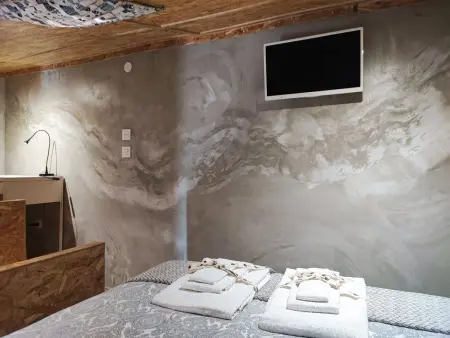 Rubin Charme Häuser 7, Maison 3 personnes à Porto - Photo 3