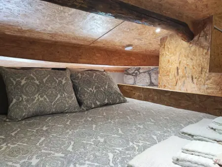Rubin Charme Häuser 7, Maison 3 personnes à Porto - Photo 4