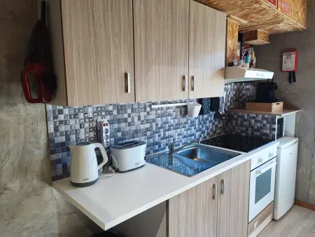 Rubin Charme Häuser 7, Maison 3 personnes à Porto - Photo 10