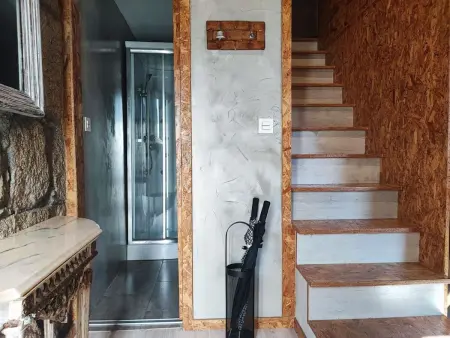 Rubin Charme Häuser 7, Maison 3 personnes à Porto - Photo 14