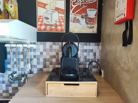 Rubin Charme Häuser 7, Maison 3 personnes à Porto - Photo 18
