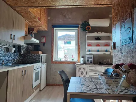 Rubin Charme Häuser 7, Maison 3 personnes à Porto - Photo 19