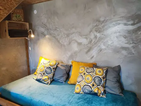 Rubin Charme Häuser 7, Maison 3 personnes à Porto - Photo 21