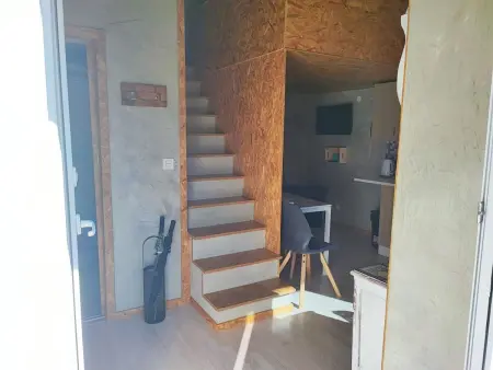 Rubin Charme Häuser 7, Maison 3 personnes à Porto - Photo 23