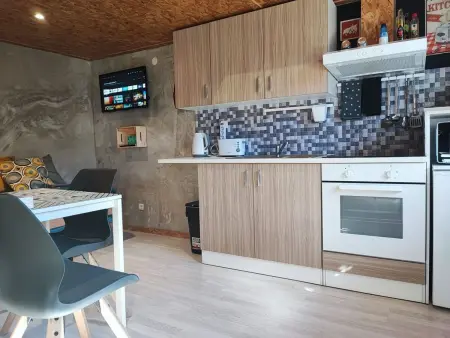 Rubin Charme Häuser 7, Maison 3 personnes à Porto - Photo 24